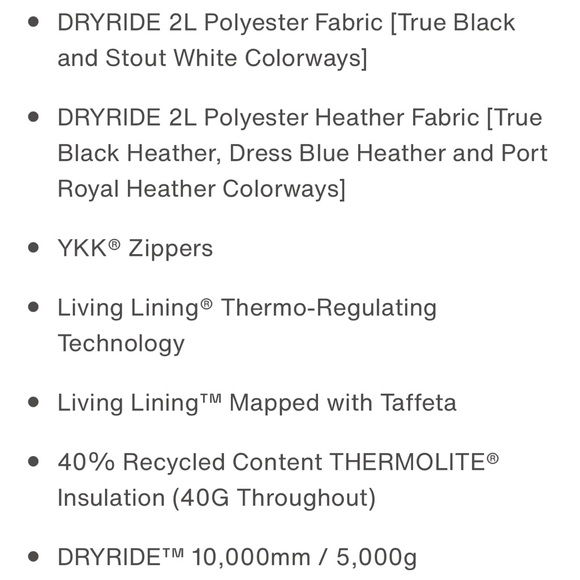 Burton Society Snow Pant - Picture 17 of 17